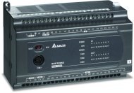 Контроллер DVP32ES200TE Контроллер DVP32ES200TE