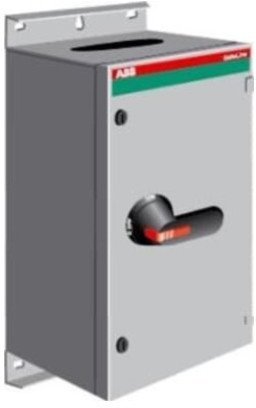 Enclosed Switch OT160EVLCC3BZ, 1SCA148265R1001 в Петрозаводске