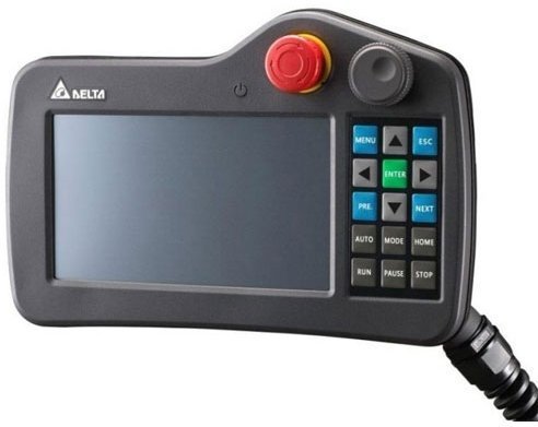 Универсальный выносной пульт управления DOP-107HS46A в Петрозаводске