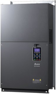 Преобразователи частоты Delta Electronics VFD1600CP63A-21 (160кВт 3ф 690В) серии CP2000