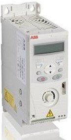 Устр-во авт. регул. ACS150-03E-02A4-2, 0,37 кВт,220 В, 3 фазы, IP20, с баз. панелью упр-я, 68582008 в Петрозаводске