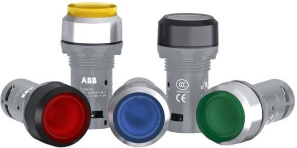 Пост кнопочный CEP1-2001, 1SFA619811R2001 в Петрозаводске Пост кнопочный CEP1-2001, 1SFA619811R2001 в Петрозаводске