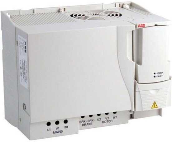 Устр-во авт. регул. ACS355-03E-38A0-4, 18,5 кВт, 380 В, 3 фазы, IP20, без панели упр-я, 3AUA0000058194 в Петрозаводске