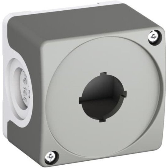 Пост кнопочный CEP1-2002, 1SFA619811R2002 в Петрозаводске Пост кнопочный CEP1-2002, 1SFA619811R2002 в Петрозаводске