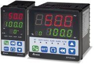 DTV9696C Температурный контроллер (96х96мм, выход аналоговый (4…20мА)) DTV9696C Температурный контроллер (96х96мм, выход аналоговый (4…20мА))