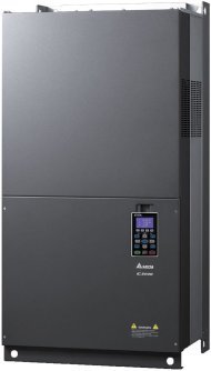 Преобразователи частоты Delta Electronics VFD2000C43A-00 (200кВт 3ф 400В) серии C2000