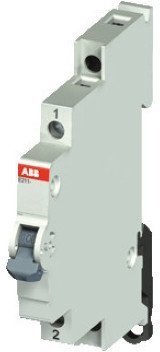 Выключатель E211-25-20, 2CCA703006R0001 Выключатель E211-25-20, 2CCA703006R0001