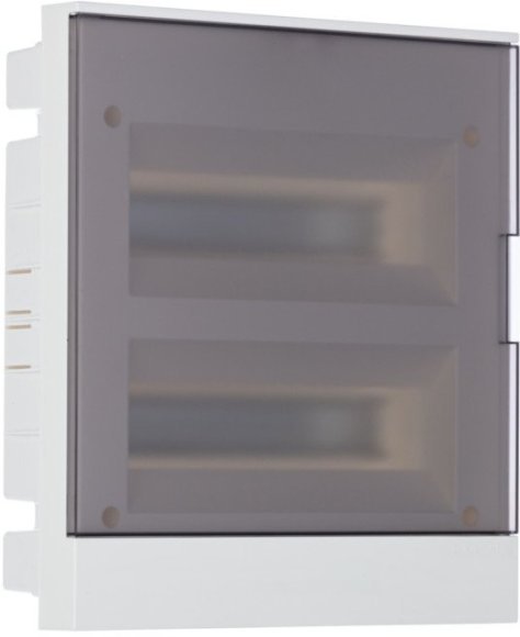 Бокс в нишу 24М серая дверь Basic E (с клеммами), 1SZR004002A1207 в Петрозаводске