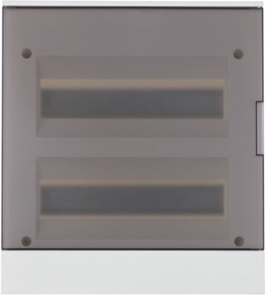 Бокс в нишу 24М серая дверь Basic E (с клеммами), 1SZR004002A1207 в Петрозаводске Бокс в нишу 24М серая дверь Basic E (с клеммами), 1SZR004002A1207 в Петрозаводске