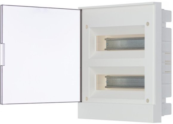 Бокс в нишу 24М серая дверь Basic E (с клеммами), 1SZR004002A1207 в Петрозаводске Бокс в нишу 24М серая дверь Basic E (с клеммами), 1SZR004002A1207 в Петрозаводске