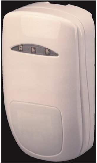 EIM/XB Датчик движения двойной, 15м, 2CDG230025R0011 в Петрозаводске