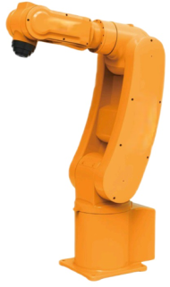 Промышленный робот MHU6-990-03