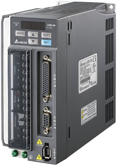 Блок управления серводвигателем Delta Electronics ASD-B2-1521-B в Петрозаводске