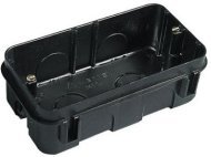 Коробка монтажная,Zenit,4-мод., 2CLA049940A1001