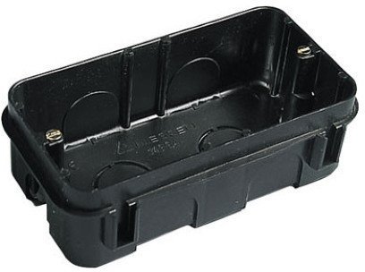 Коробка монтажная,Zenit,4-мод., 2CLA049940A1001 в Петрозаводске