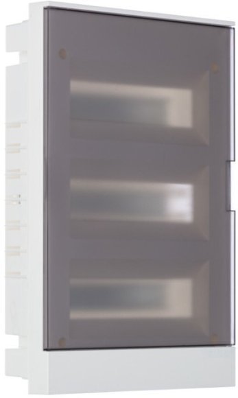 Бокс в нишу 36М серая дверь Basic E (с клеммами), 1SZR004002A1209 в Петрозаводске