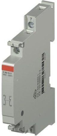 Модуль силовых контактов E292-16-001, 2CCA704302R0001 Модуль силовых контактов E292-16-001, 2CCA704302R0001