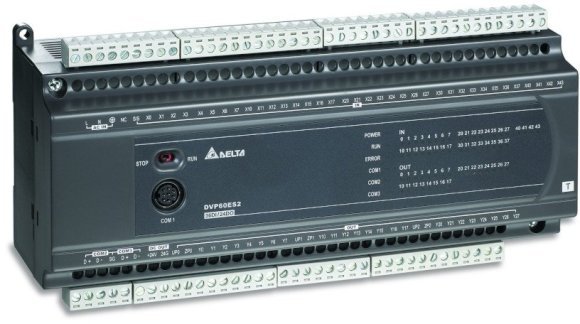 Контроллер DVP60ES200R в Петрозаводске