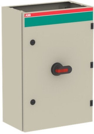 OT160KLAA4C Enclosed change-over switch, 1SCA120697R1001 в Петрозаводске