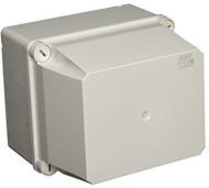 Коробка расп.гермет.пласт.винт IP55 160х135х150мм ШхВхГ, 1SL0860A00