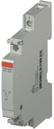 Модуль силовых контактов E298-16-20, 2CCA704320R0001 Модуль силовых контактов E298-16-20, 2CCA704320R0001