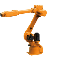 Промышленный робот MHU6-2100-08