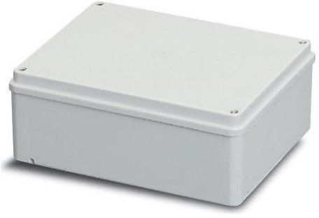 Коробка расп.гермет.пласт.винт IP55 160х135х77мм ШхВхГ, 1SL0854A00 в Петрозаводске