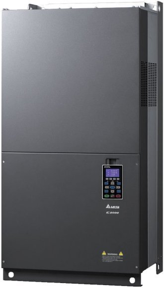 Преобразователи частоты Delta Electronics VFD2000C63B-21 (200кВт 3ф 690В) серии C2000 в Петрозаводске