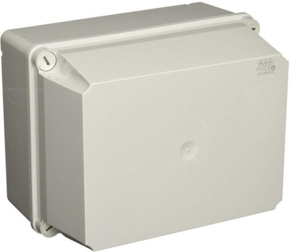 Коробка расп.гермет.пласт.винт IP55 220х170х150мм ШхВхГ, 1SL0862A00 в Петрозаводске
