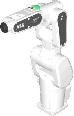 ABB CRB 1300-11/0.9 в Петрозаводске