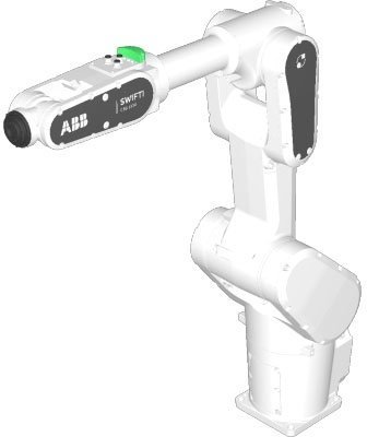 ABB CRB 1300-7/1.4 в Петрозаводске
