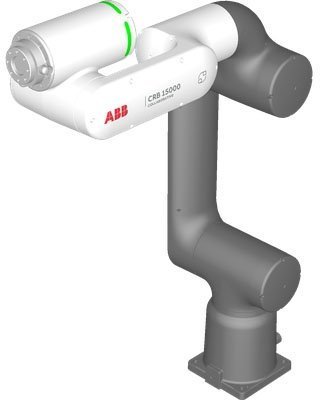 ABB CRB 15000 в Петрозаводске