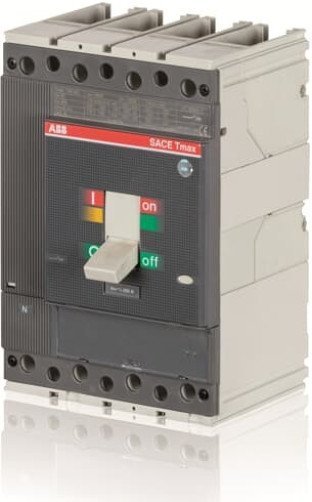 Выключатель-разъединитель ABB Tmax T4 320А, 4P, 320А, 1SDA054598R1 в Петрозаводске
