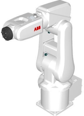ABB IRB 120-3/0.6 в Петрозаводске