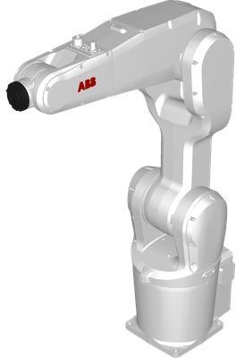 ABB IRB 1200-5/0.9 в Петрозаводске
