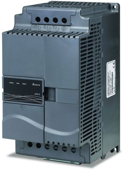 Преобразователи частоты Delta Electronics VFD075E43A (7.5кВт 3ф 400В) серии VFD-E в Петрозаводске