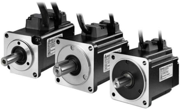 Серводвигатель Delta Electronics ECM-B3M-C20604SS1 в Петрозаводске