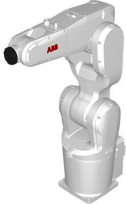 ABB IRB 1200-7/0.7 в Петрозаводске