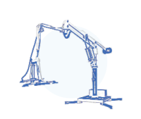 Пневматические манипуляторы